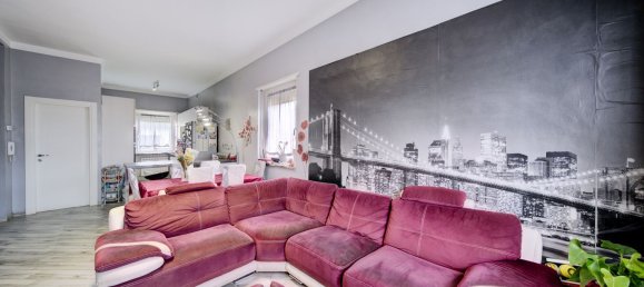 Дом с 6 спальнями в Турин, Италия № 65502 15