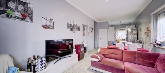 Дом с 6 спальнями в Турин, Италия № 65502 16