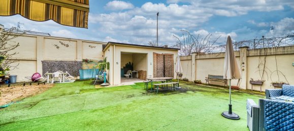 Дом с 6 спальнями в Турин, Италия № 65502 6