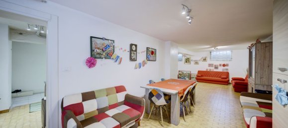 Дом с 6 спальнями в Турин, Италия № 65502 34