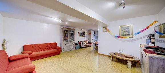 Дом с 6 спальнями в Турин, Италия № 65502 36