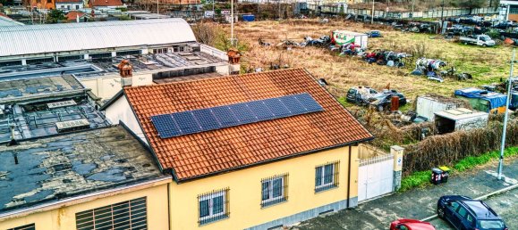 Дом с 6 спальнями в Турин, Италия № 65502 43