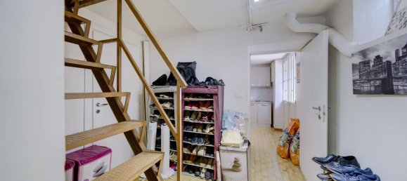 Дом с 6 спальнями в Турин, Италия № 65502 12