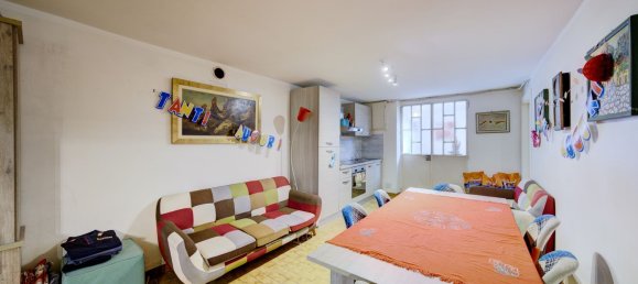 Дом с 6 спальнями в Турин, Италия № 65502 35