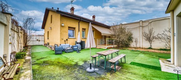 Дом с 6 спальнями в Турин, Италия № 65502 3