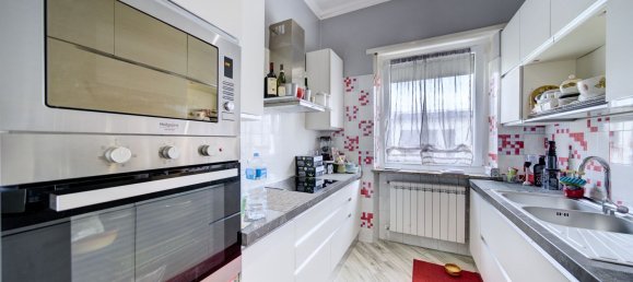 Дом с 6 спальнями в Турин, Италия № 65502 20