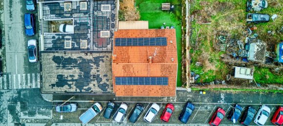 Дом с 6 спальнями в Турин, Италия № 65502 44