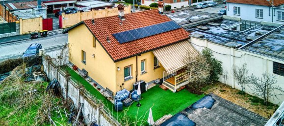 Дом с 6 спальнями в Турин, Италия № 65502 40