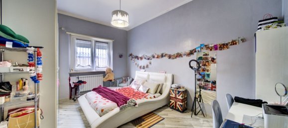 Дом с 6 спальнями в Турин, Италия № 65502 26