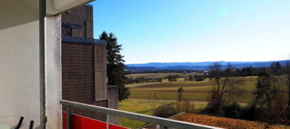 3 rooms Apartment in Tubingen, Germany No. 4627 4