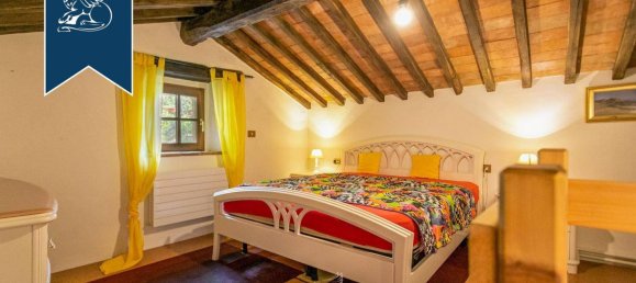 7 rooms Villa in Montieri, Italy No. 51195 42