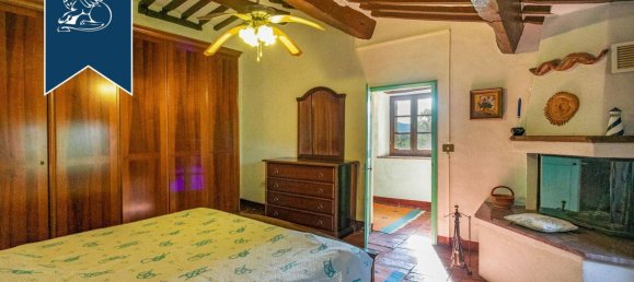 7 rooms Villa in Montieri, Italy No. 51195 40