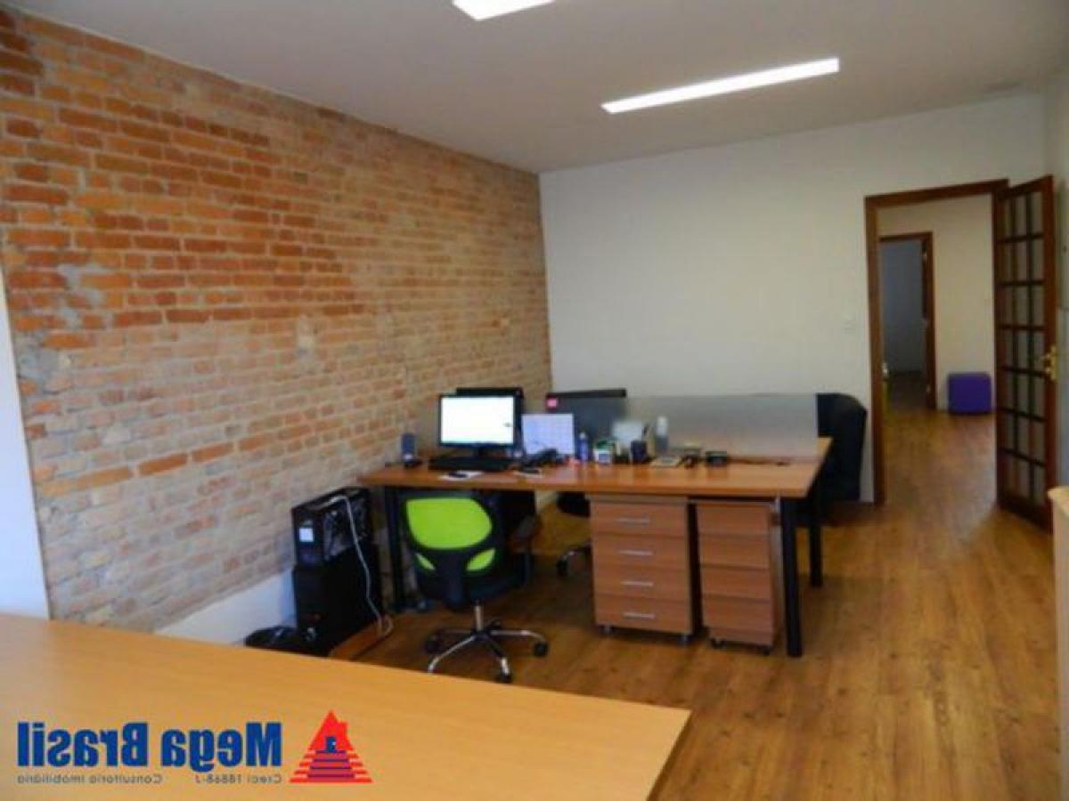 Casa de 9 dormitorios en Sao Paulo, Brazil No. 436875