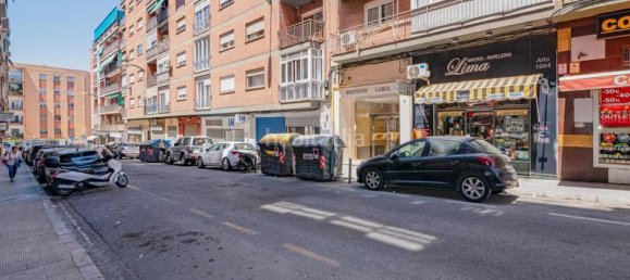 3 bedrooms Apartment in Granada, Spain No. 173803 35