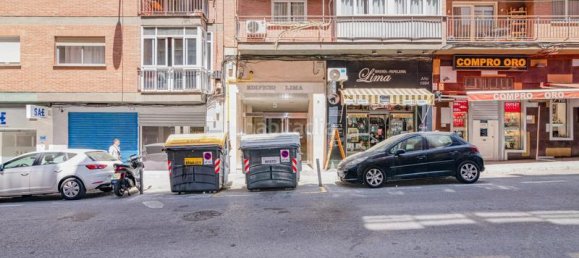 3 bedrooms Apartment in Granada, Spain No. 173803 34