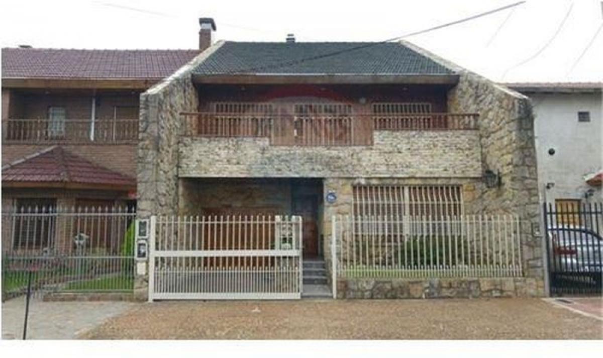 4 bedrooms House in Bermudez, Argentina No. 4578