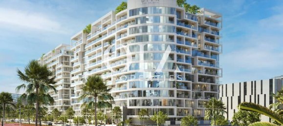 2 Schlafzimmer Wohnung in Yas Island, UAE, Nr. 17240 7