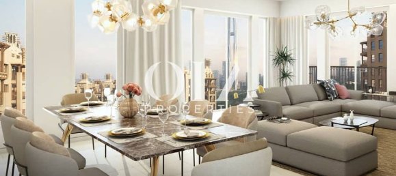 2 Schlafzimmer Wohnung in Yas Island, UAE, Nr. 17240 5