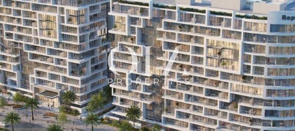 2 Schlafzimmer Wohnung in Yas Island, UAE, Nr. 17240 8