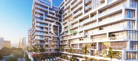 2 Schlafzimmer Wohnung in Yas Island, UAE, Nr. 17240 2