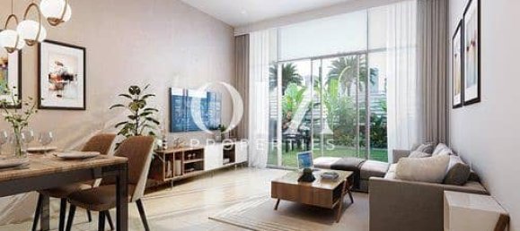 2 Schlafzimmer Wohnung in Yas Island, UAE, Nr. 17240 3