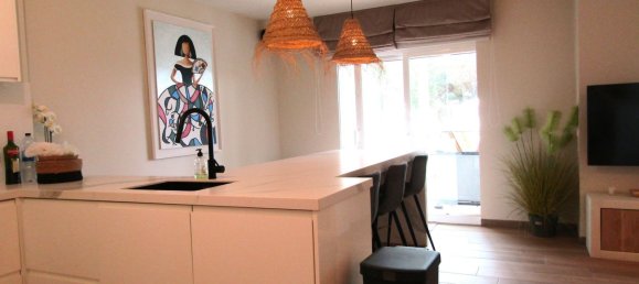 3 chambres Appartement à Mijas, Spain No. 147340 4