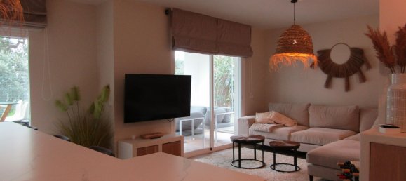 3 chambres Appartement à Mijas, Spain No. 147340 5