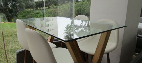 3 chambres Appartement à Mijas, Spain No. 147340 13