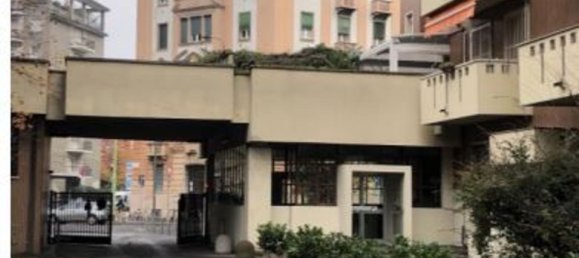 3 rooms Apartment in Milan, Italy No. 314180 27