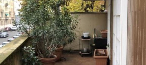 3 rooms Apartment in Milan, Italy No. 314180 22