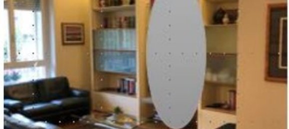 3 rooms Apartment in Milan, Italy No. 314180 8