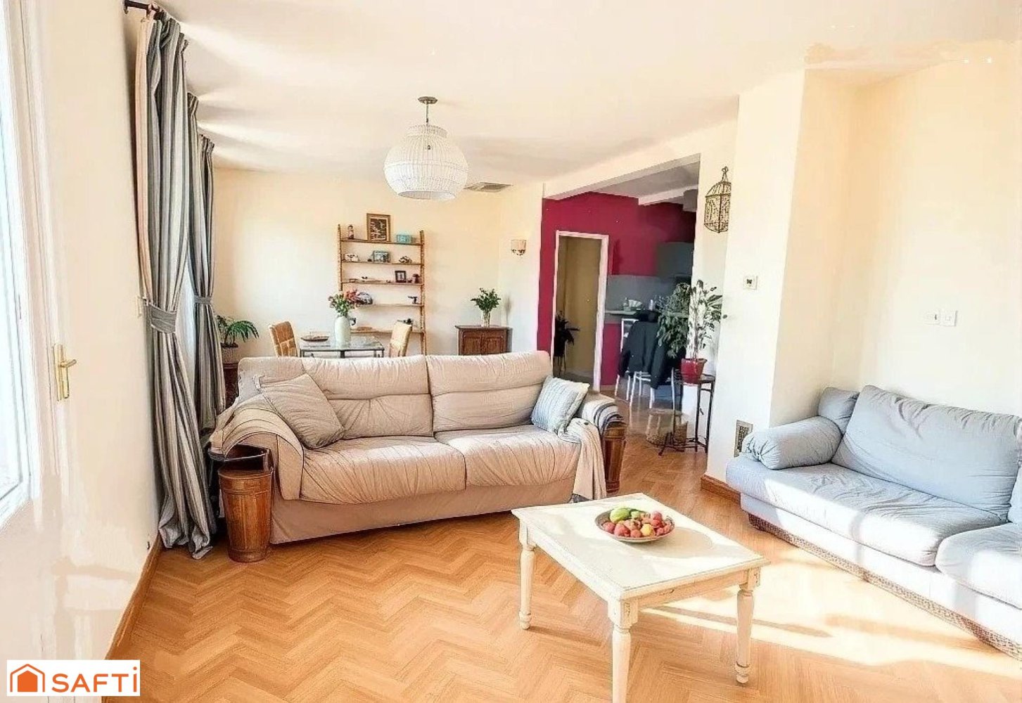 Apartamento T2 em Villeneuve-d'Ascq, France N.º 156965