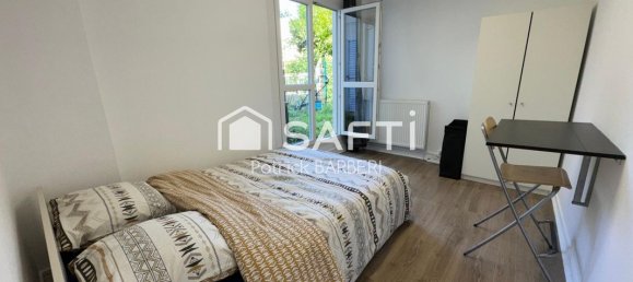 Apartamento T5 em Cergy, France N.º 287191 9