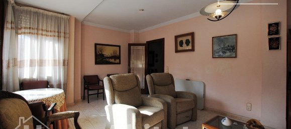 4 Schlafzimmer Wohnung in Valencia, Spain, Nr. 30491 8