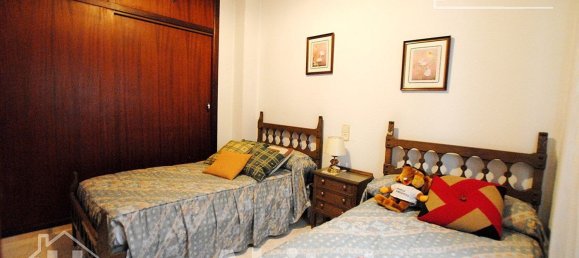 4 Schlafzimmer Wohnung in Valencia, Spain, Nr. 30491 28