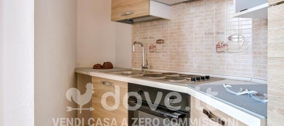 2 rooms Apartment in Ferrara, Italy No. 257816 8
