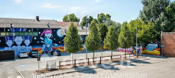 2 rooms Apartment in Ferrara, Italy No. 257816 21