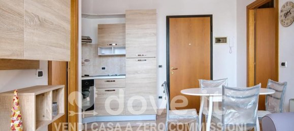 2 rooms Apartment in Ferrara, Italy No. 257816 6