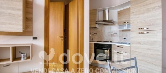 2 rooms Apartment in Ferrara, Italy No. 257816 7
