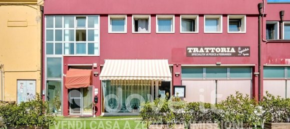 2 rooms Apartment in Ferrara, Italy No. 257816 19