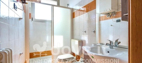 2 rooms Apartment in Ferrara, Italy No. 257816 9