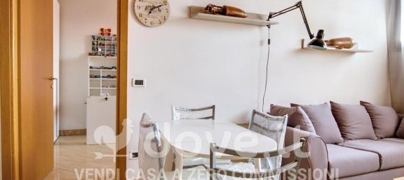 2 rooms Apartment in Ferrara, Italy No. 257816 2