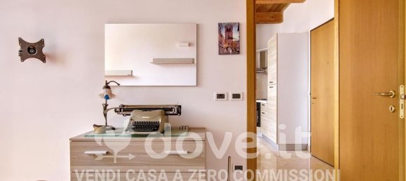 2 rooms Apartment in Ferrara, Italy No. 257816 13