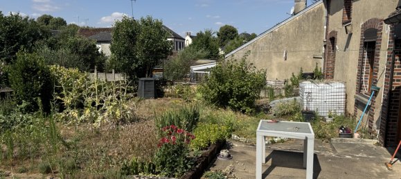 2 chambres Maison à Loiret, France No. 282668 5
