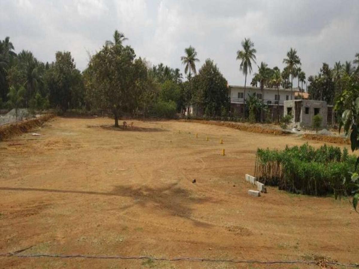  Land in Chennai, India No. 40204