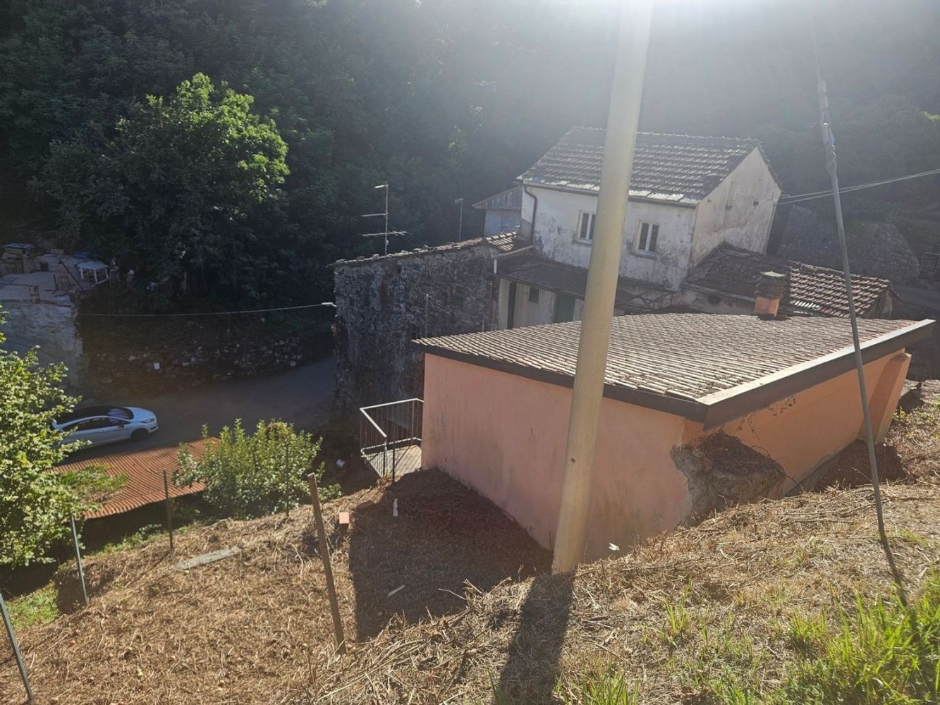 Дом с 3 комнатами в Боргетто ди Вара, Италия № 291054