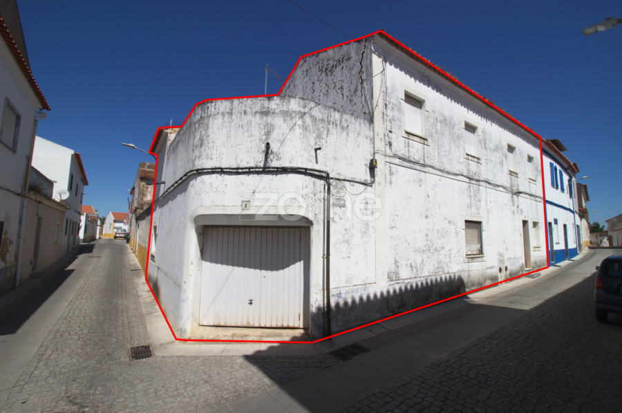 4 Schlafzimmer Haus in Viana do Alentejo, Portugal, Nr. 272903