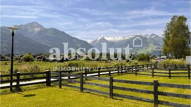 Дуплекс с 3 спальнями в Целль ам Зе, Австрия № 33046