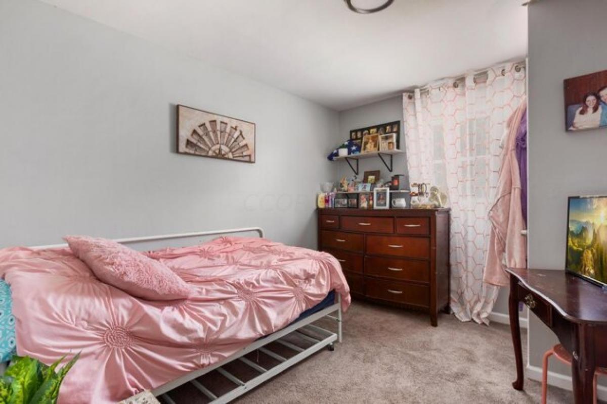 4 bedrooms House in Lancaster, USA No. 393225