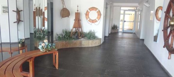 Квартира с 1 спальней в Cuxhaven, Германия № 109042 2